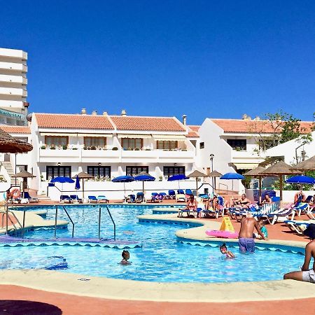 Garden City Heated Pool, Near Beach, Costa Adeje プラヤ・デ・ラス・アメリカス エクステリア 写真