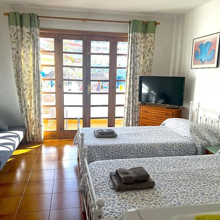 Garden City Heated Pool, Near Beach, Costa Adeje プラヤ・デ・ラス・アメリカス エクステリア 写真
