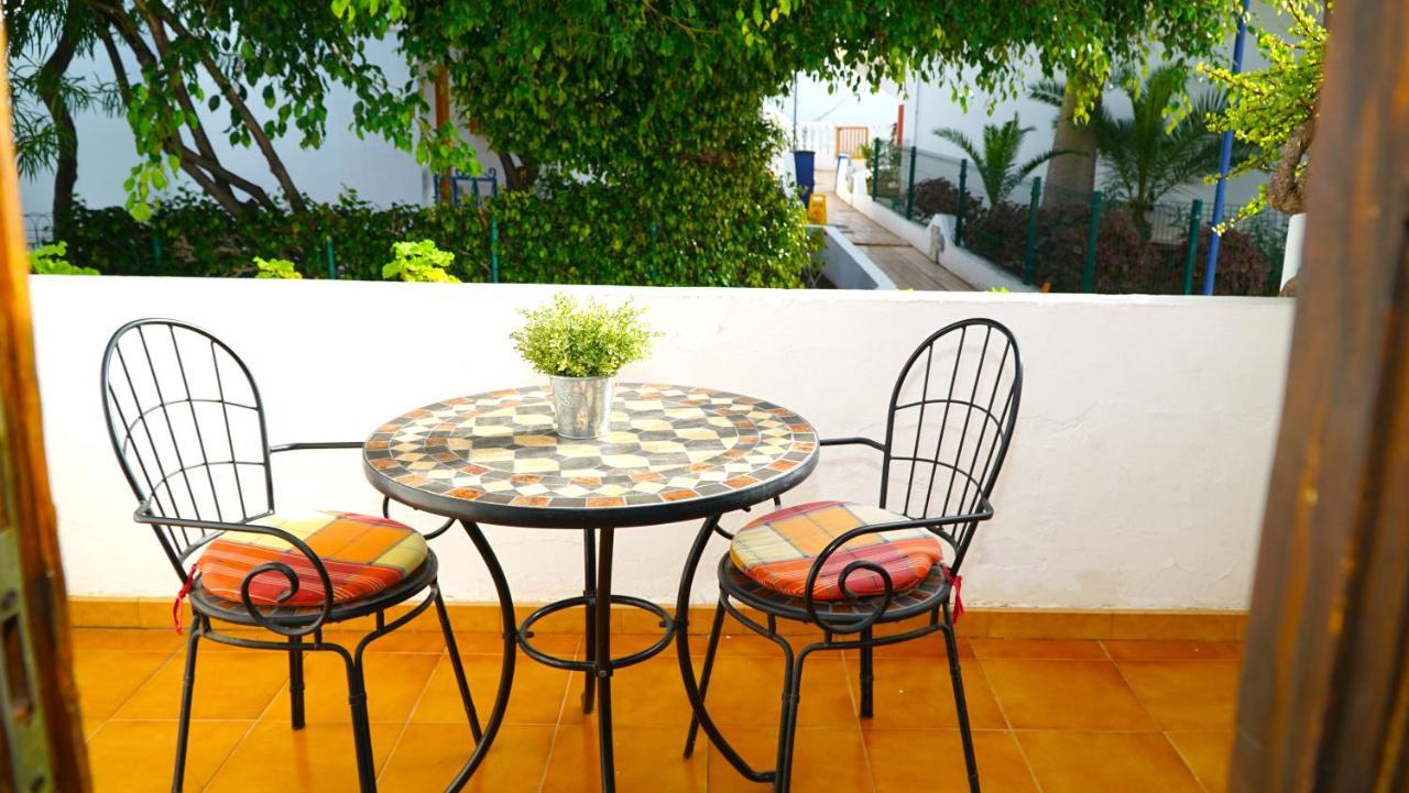 Garden City Heated Pool, Near Beach, Costa Adeje プラヤ・デ・ラス・アメリカス エクステリア 写真