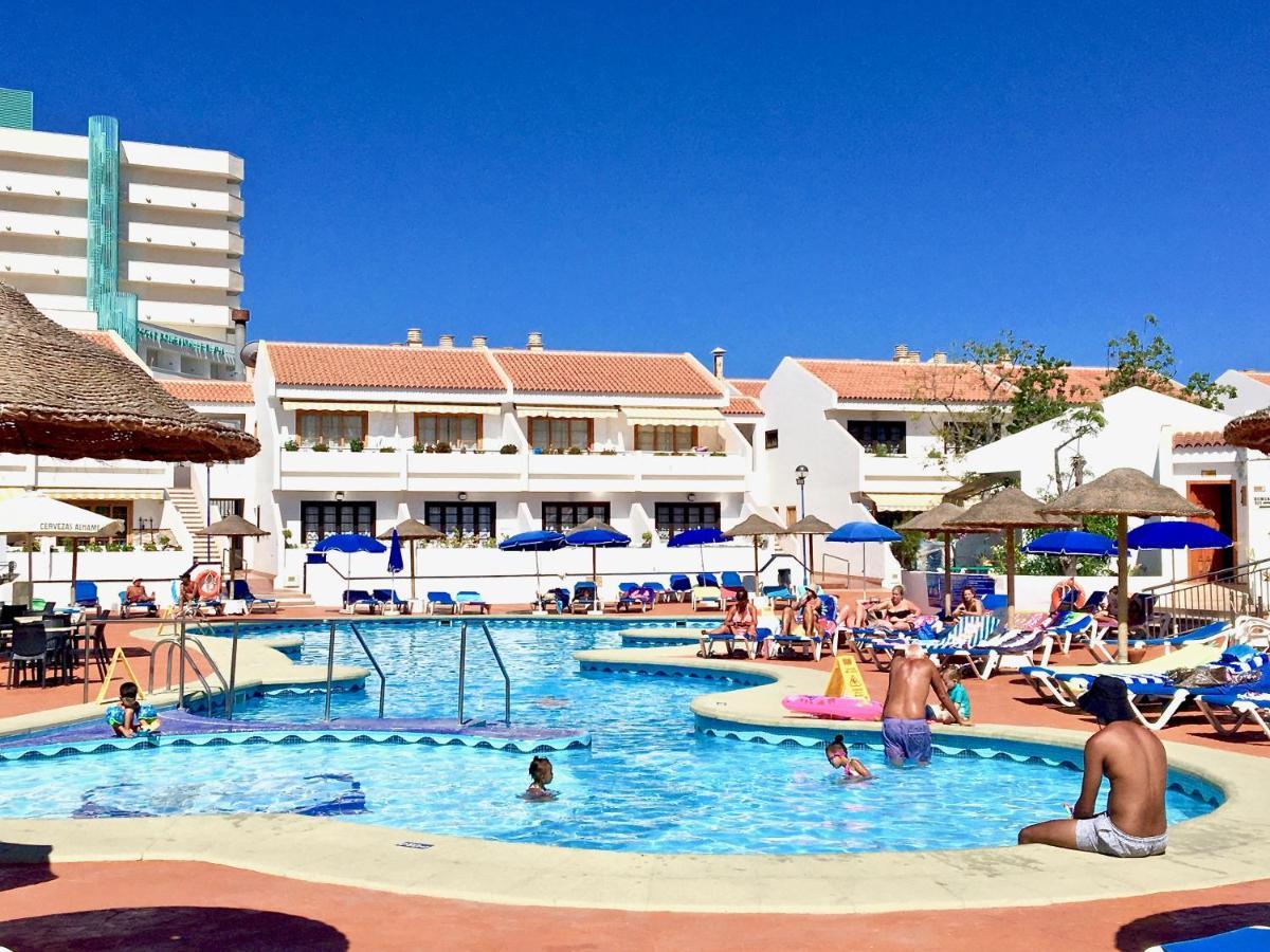 Garden City Heated Pool, Near Beach, Costa Adeje プラヤ・デ・ラス・アメリカス エクステリア 写真