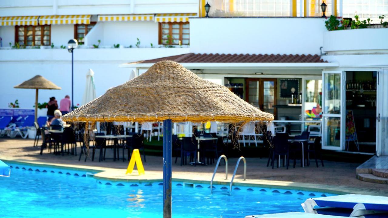 Garden City Heated Pool, Near Beach, Costa Adeje プラヤ・デ・ラス・アメリカス エクステリア 写真