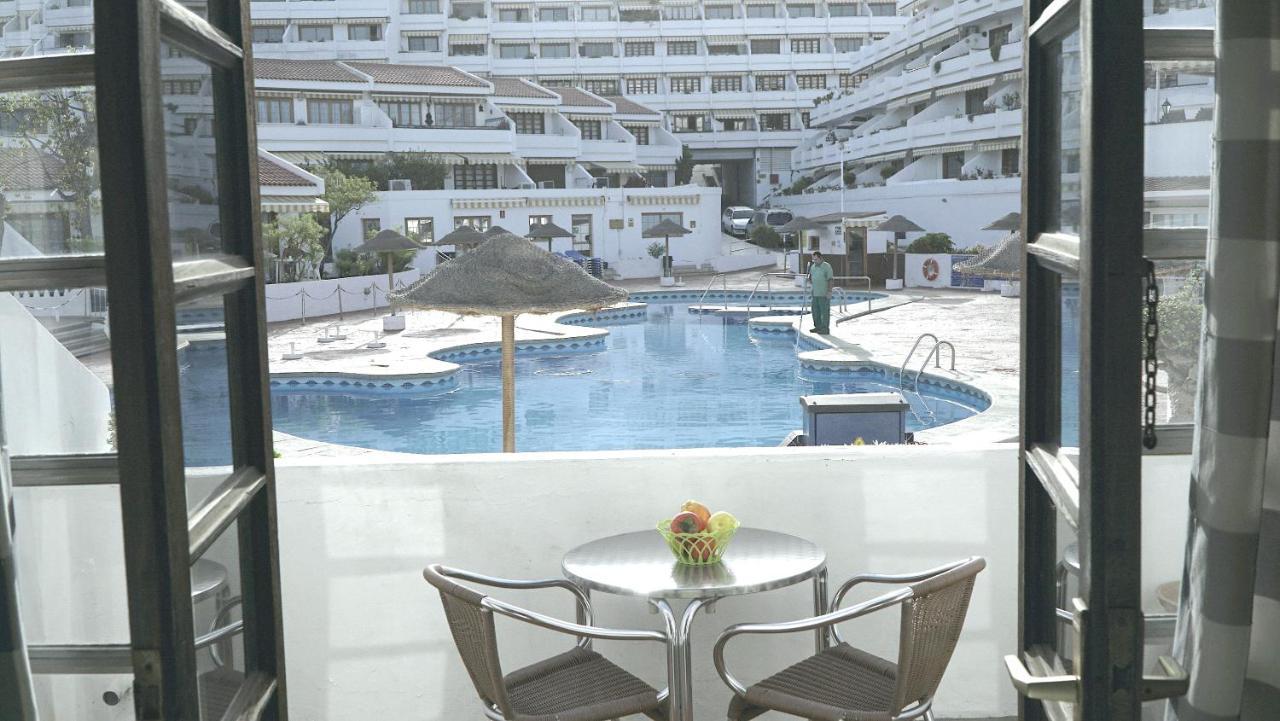 Garden City Heated Pool, Near Beach, Costa Adeje プラヤ・デ・ラス・アメリカス エクステリア 写真