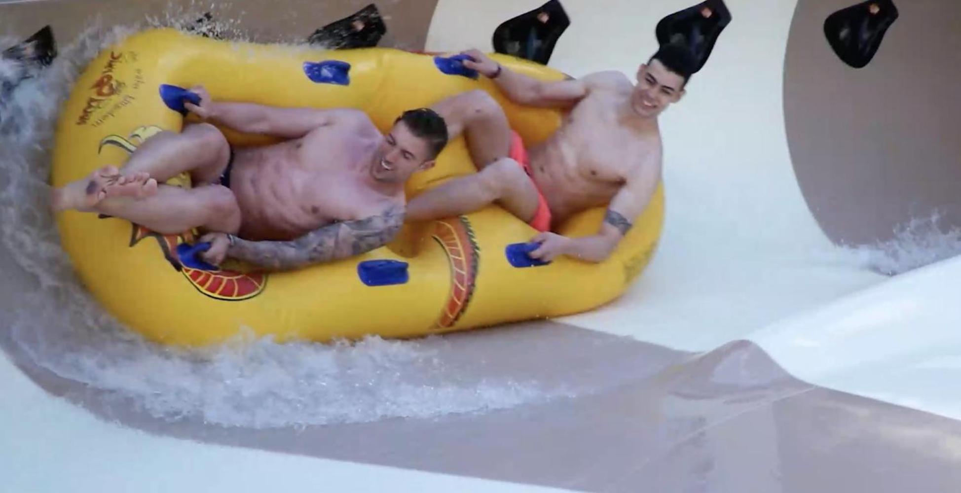 Garden City Heated Pool, Near Beach, Costa Adeje プラヤ・デ・ラス・アメリカス エクステリア 写真